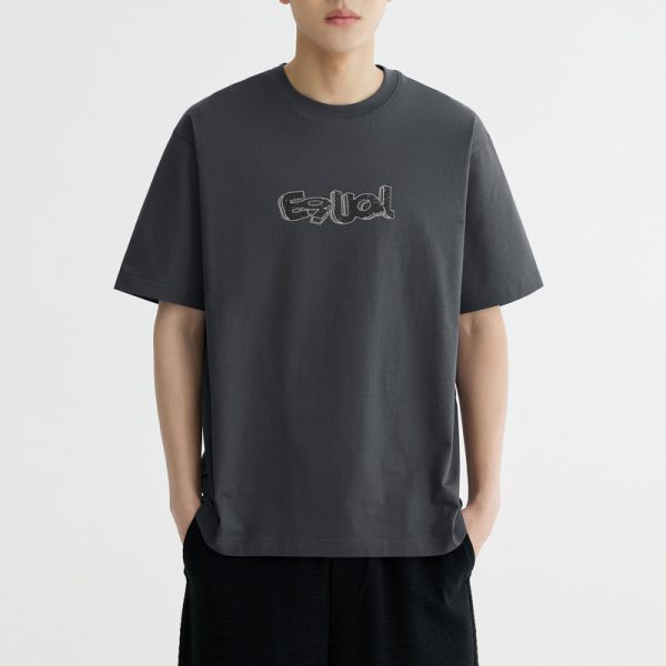 T-shirt men