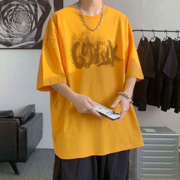 T-shirt men