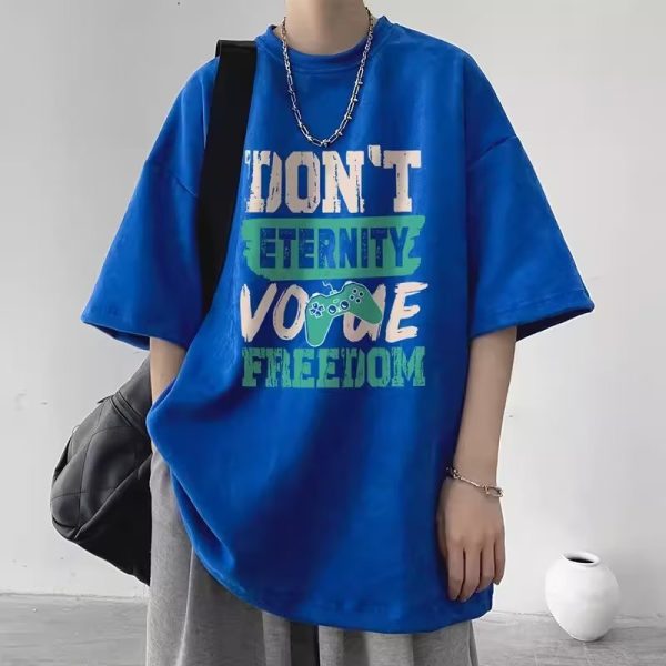 T-shirt men