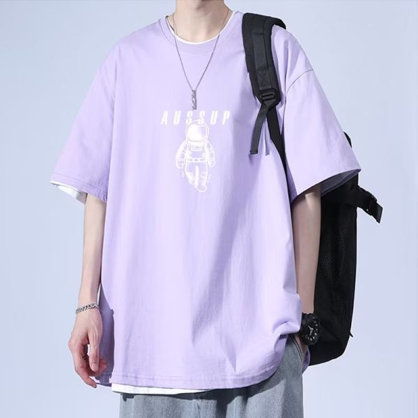 T-shirt men