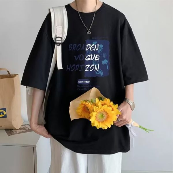 T-shirt men