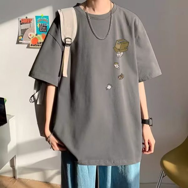T-shirt men