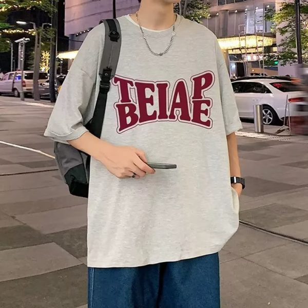 T-shirt men