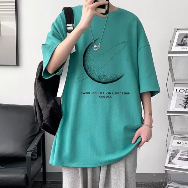 T-shirt men