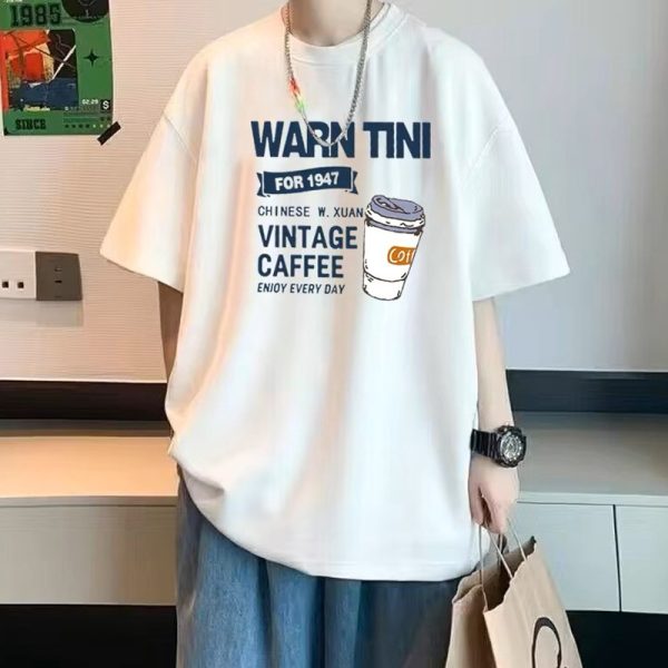 T-shirt men