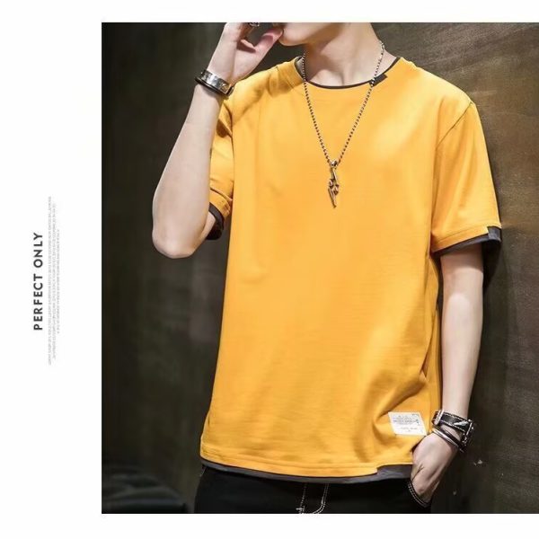 T-shirt men