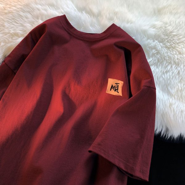 T-shirt men