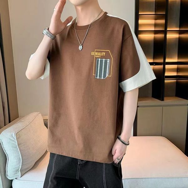 T-shirt men
