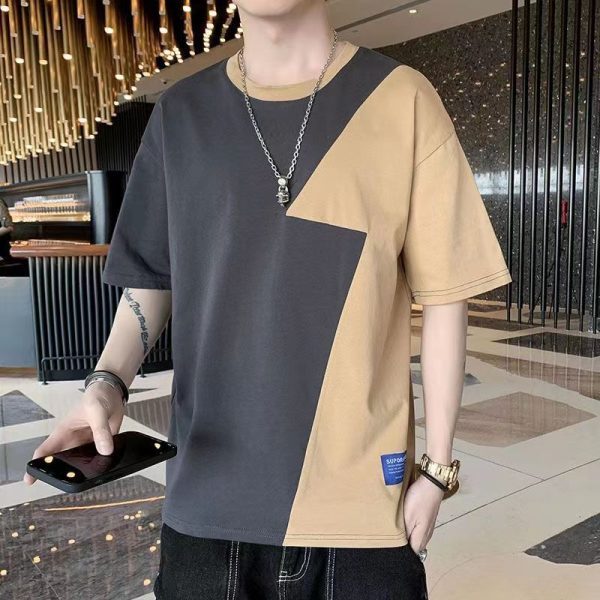 T-shirt men