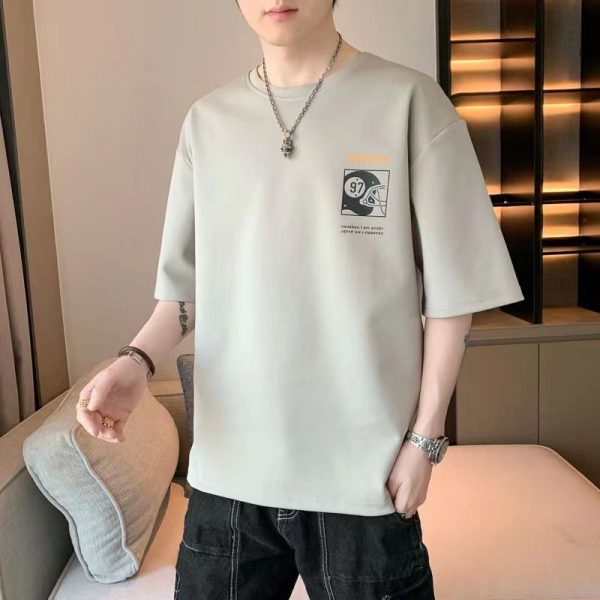 T-shirt men
