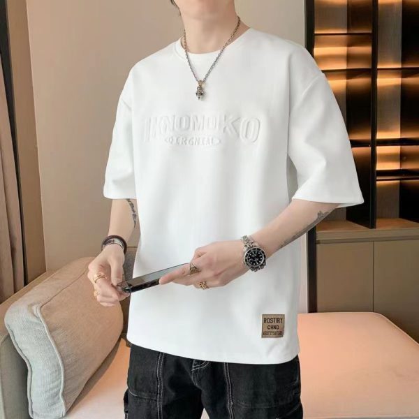 T-shirt men