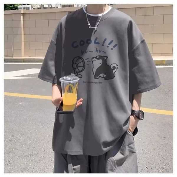 T-shirt men