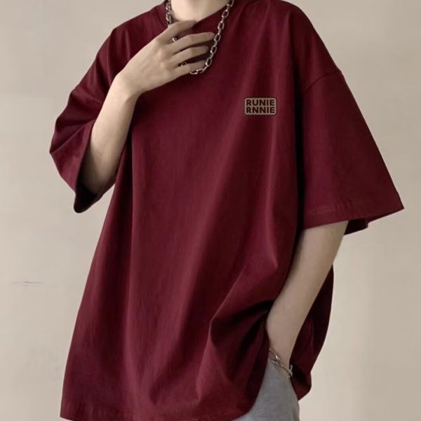 T-shirt men