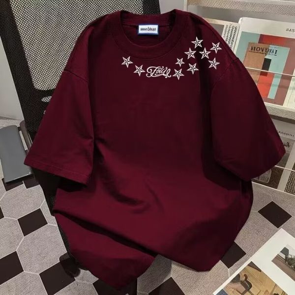T-shirt men