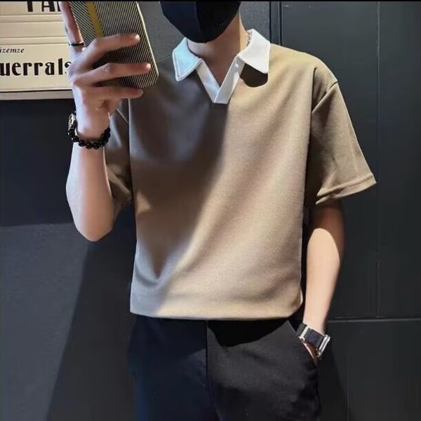 T-shirt men