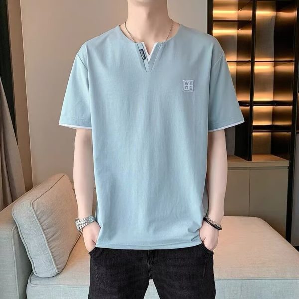 T-shirt men