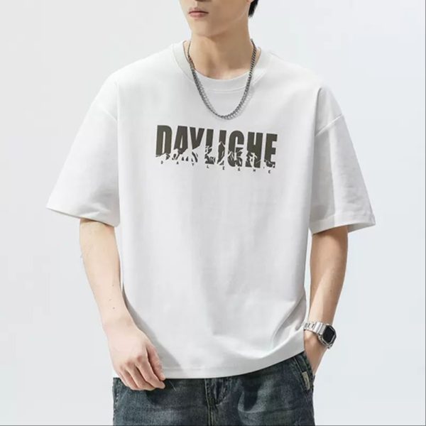 T-shirt men