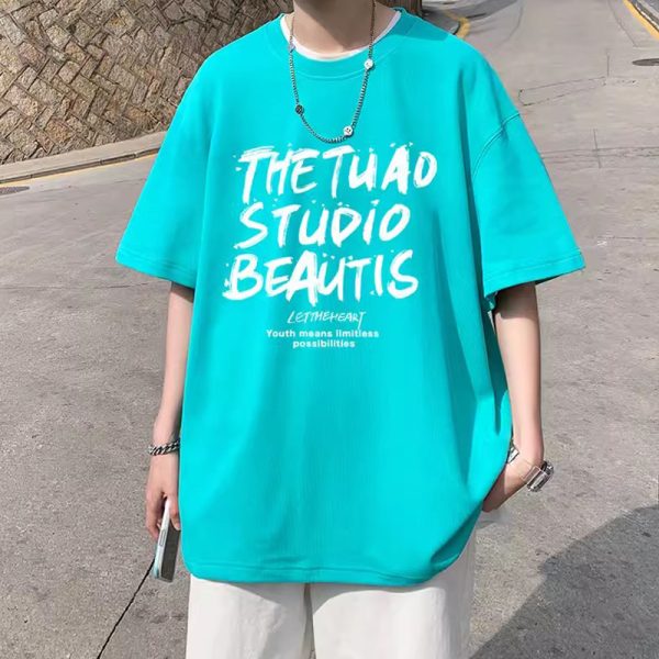 T-shirt men