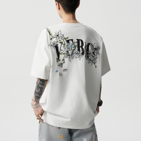 T-shirt men