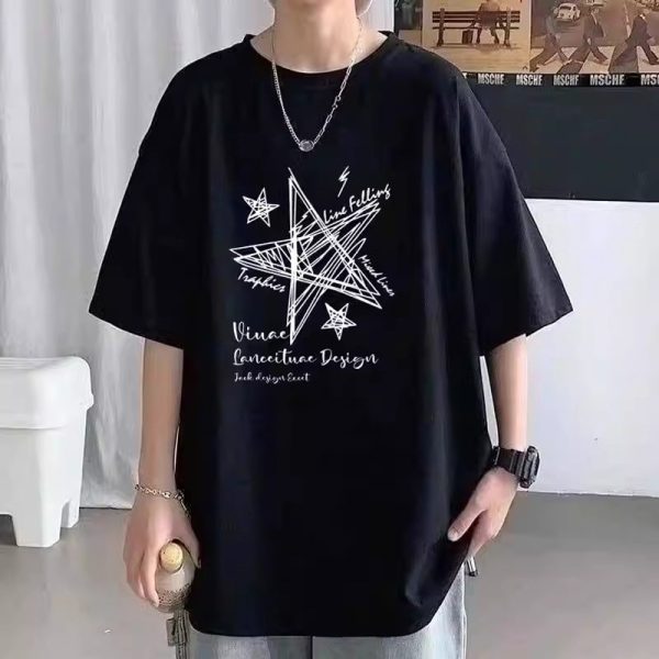 T-shirt men