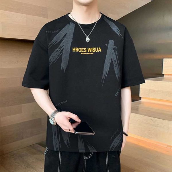 T-shirt men