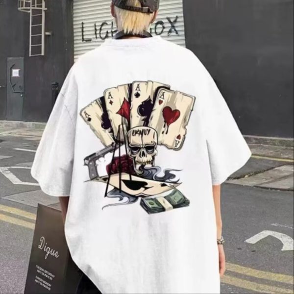 T-shirt men