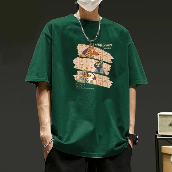 T-shirt men