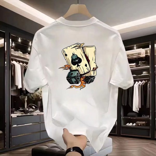 T-shirt men