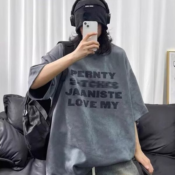 T-shirt men