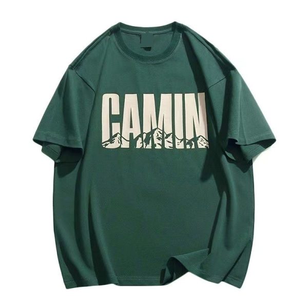 T-shirt men