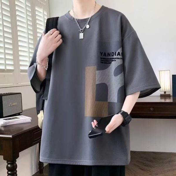 T-shirt men