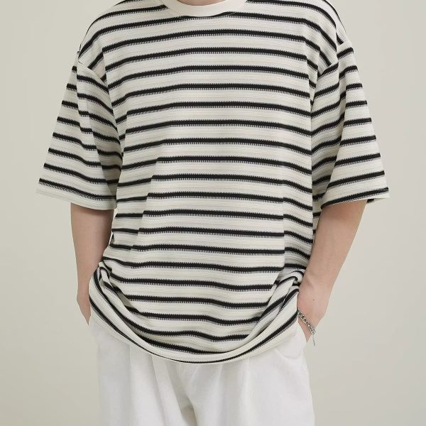 T-shirt men