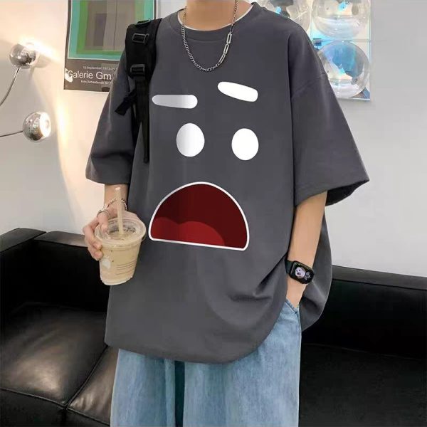 T-shirt men