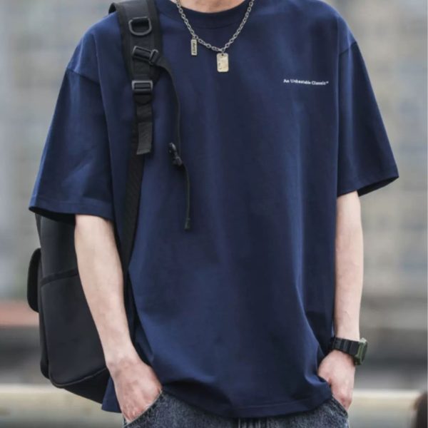 T-shirt men