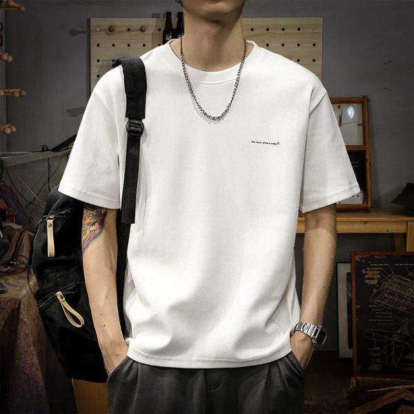 T-shirt men