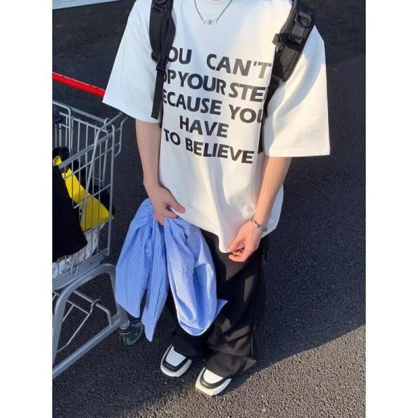 T-shirt men