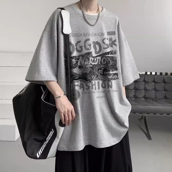 T-shirt men