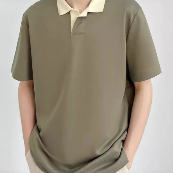 T-shirt men