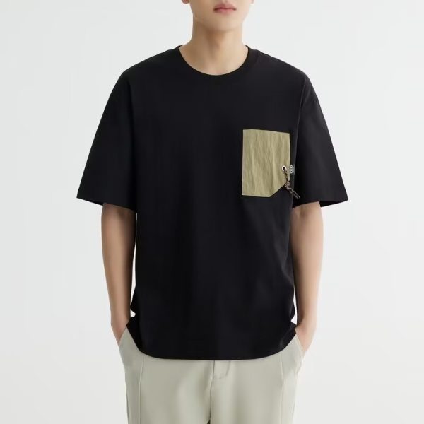 T-shirt men
