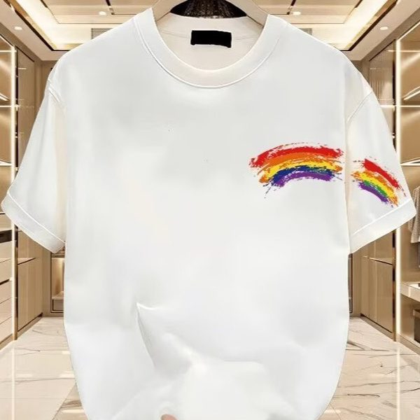 T-shirt men