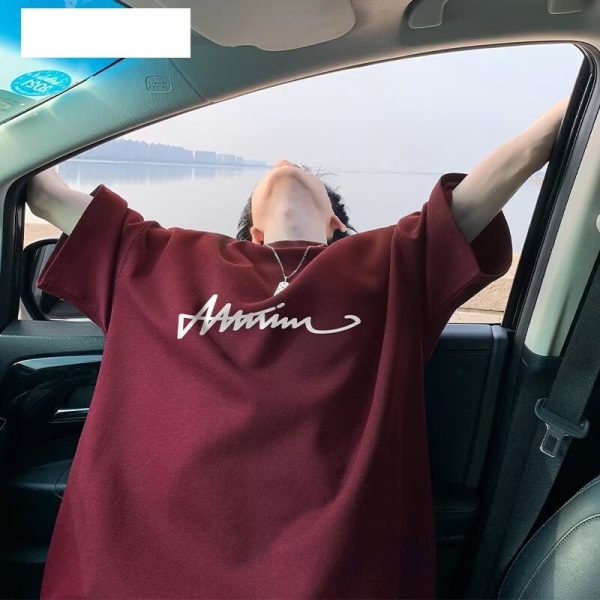 T-shirt men