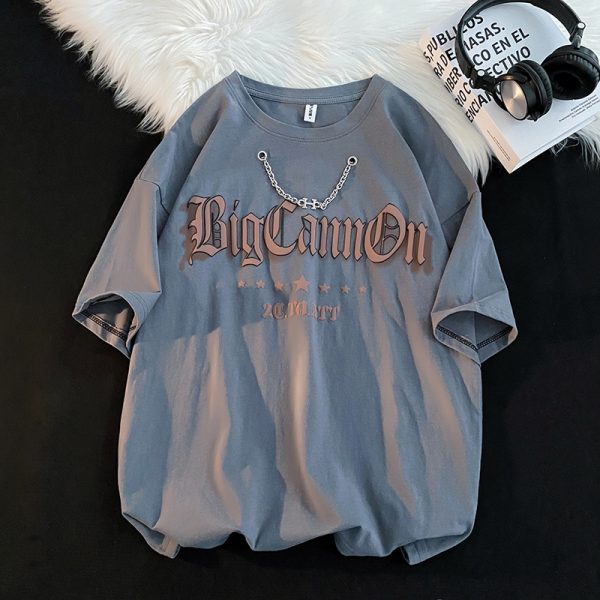 T-shirt men