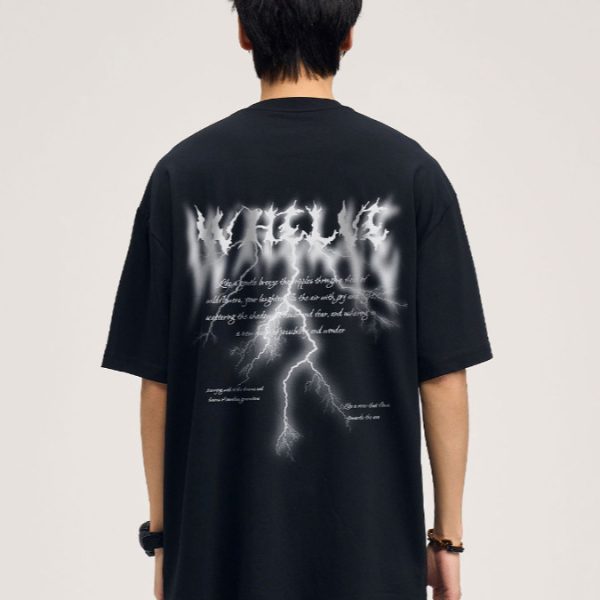 T-shirt men