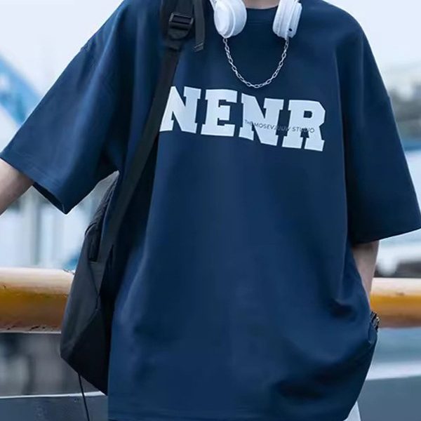 T-shirt men