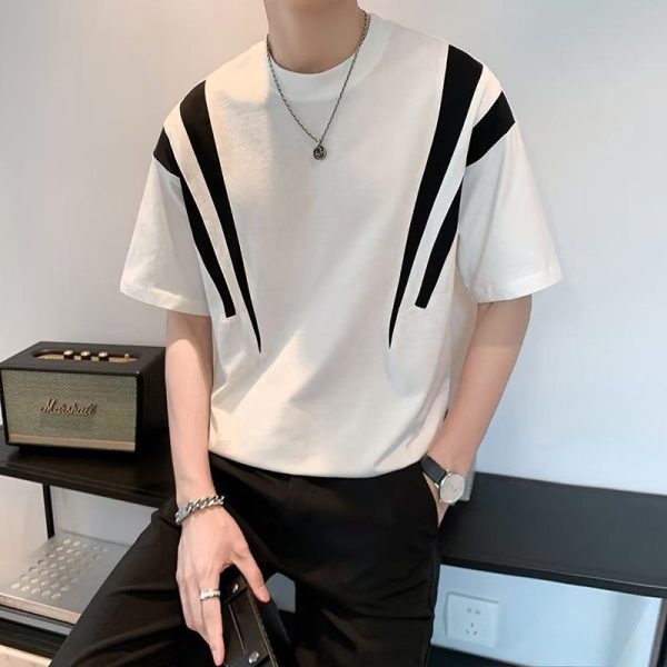 T-shirt men