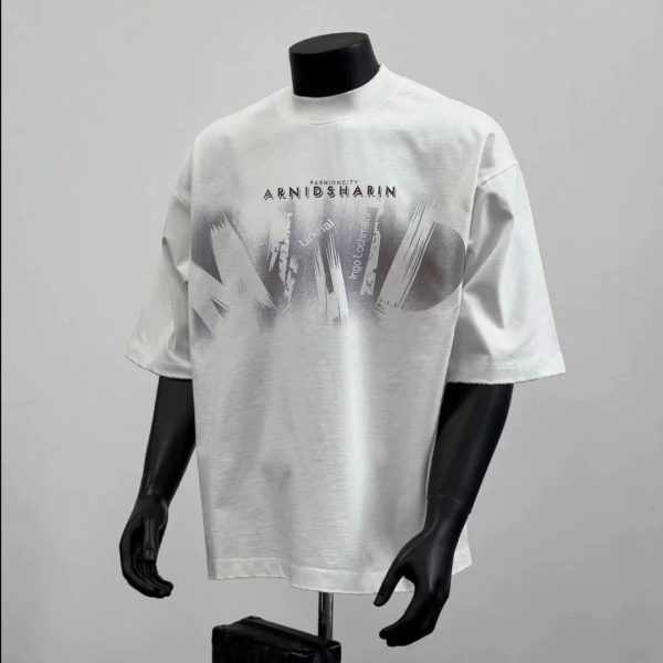 T-shirt men