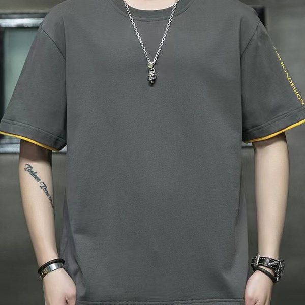 T-shirt men