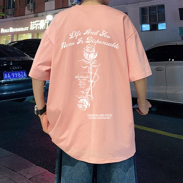T-shirt men