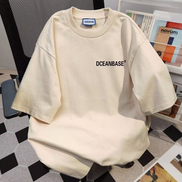 T-shirt men