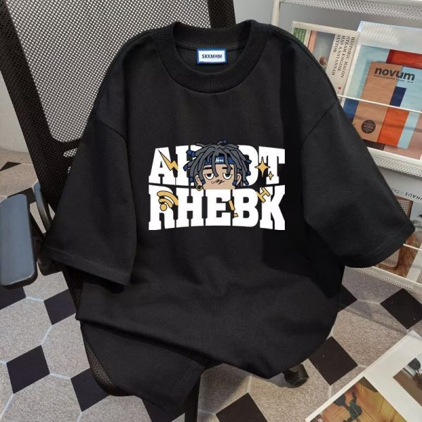 T-shirt men